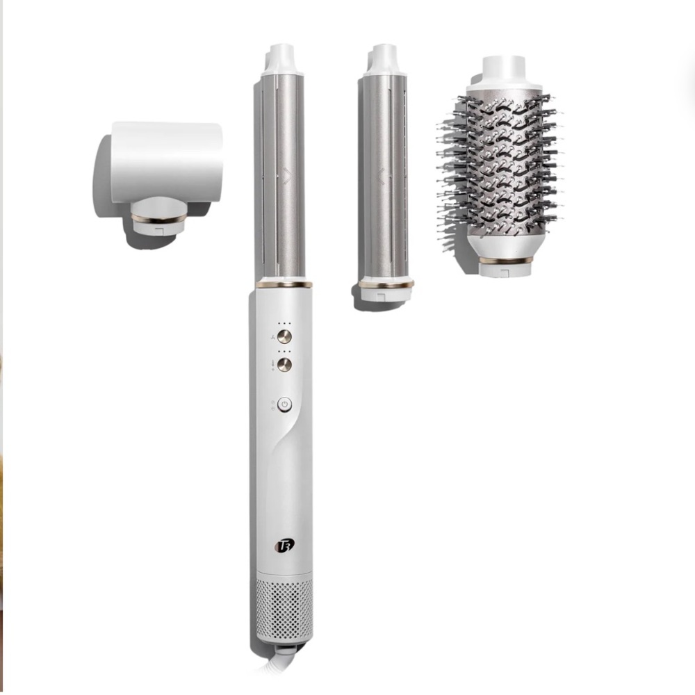 T3 AIRE 360 Ceramic Air Styler Blowout Kit
